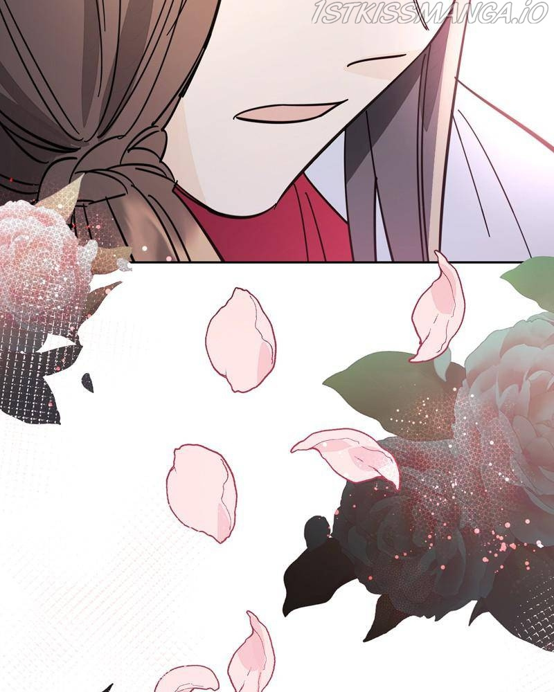 Shadow Bride chapter 32 - page 121