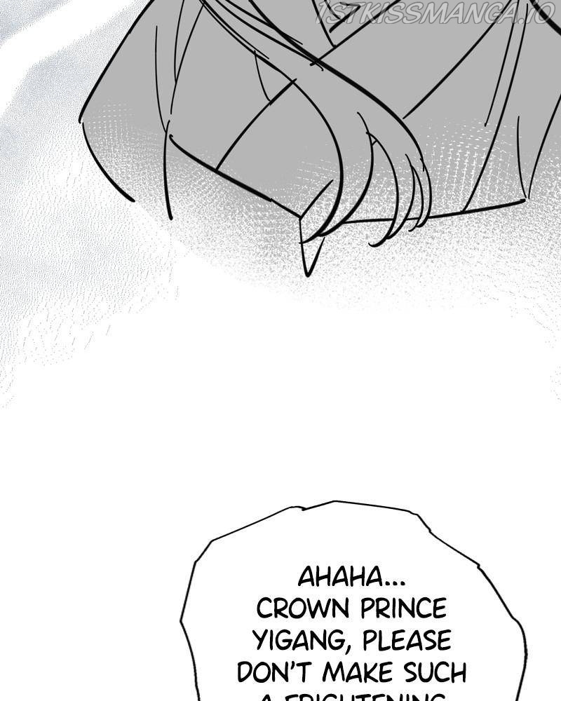 Shadow Bride chapter 32 - page 125
