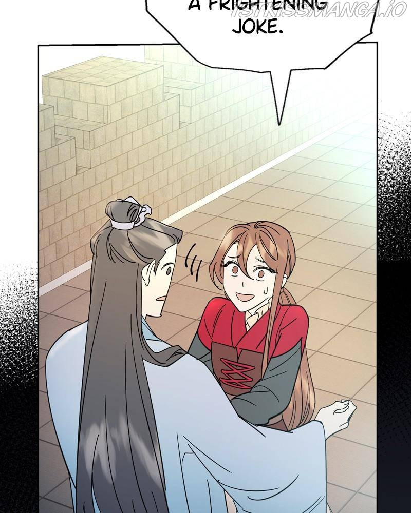 Shadow Bride chapter 32 - page 126
