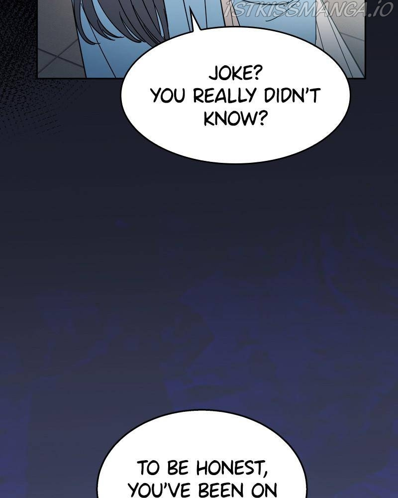 Shadow Bride chapter 32 - page 127