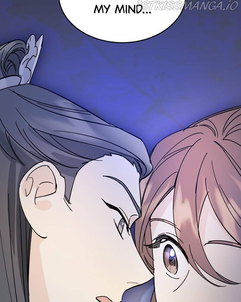 Shadow Bride chapter 32 - page 128