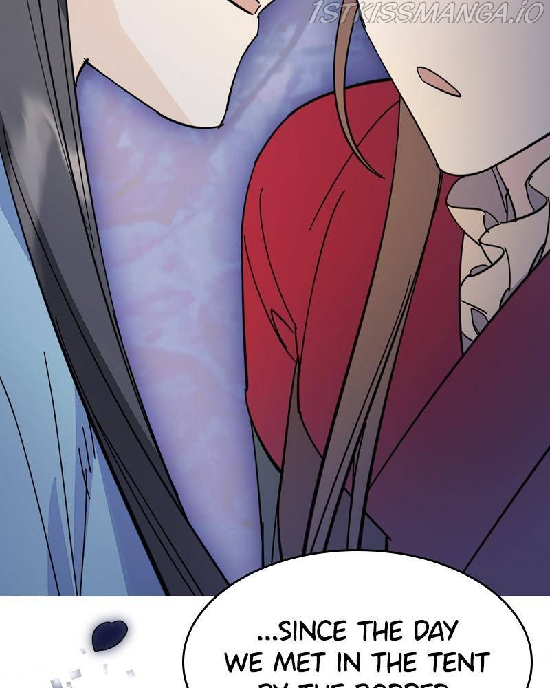 Shadow Bride chapter 32 - page 129