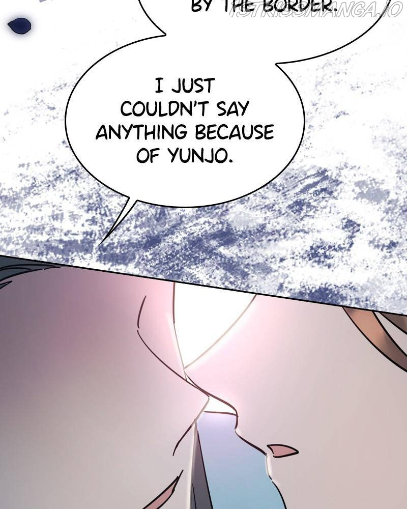 Shadow Bride chapter 32 - page 130