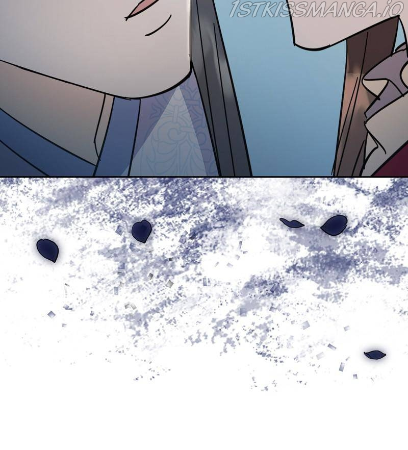 Shadow Bride chapter 32 - page 131