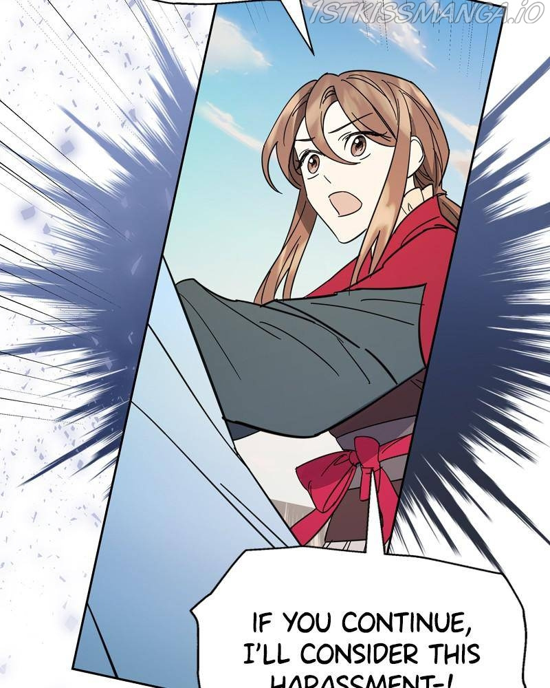Shadow Bride chapter 32 - page 133
