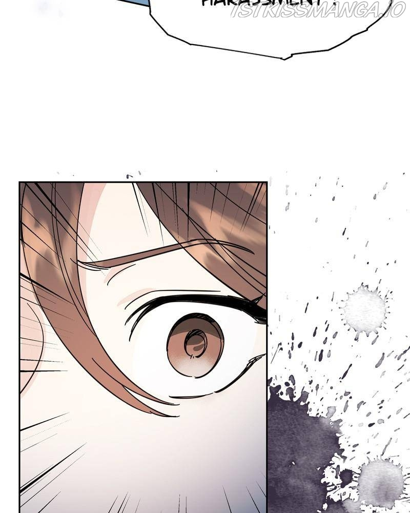 Shadow Bride chapter 32 - page 134