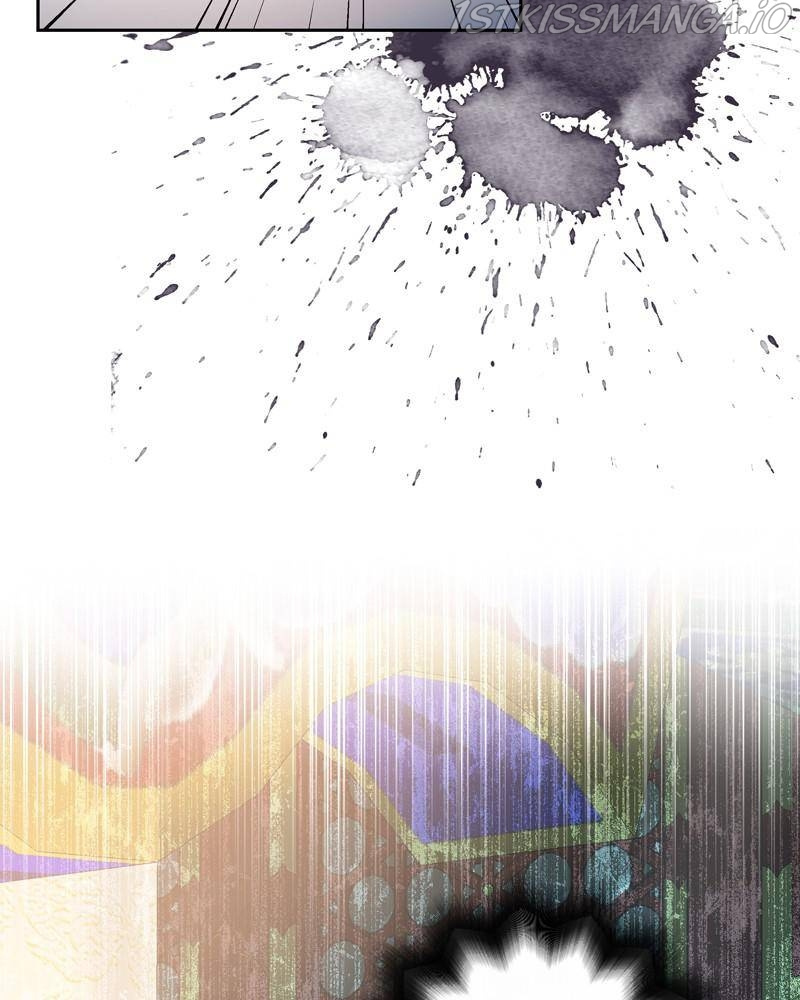 Shadow Bride chapter 32 - page 135
