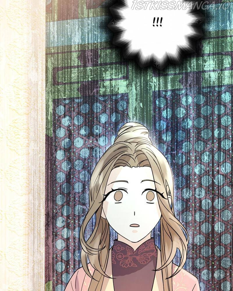 Shadow Bride chapter 32 - page 136