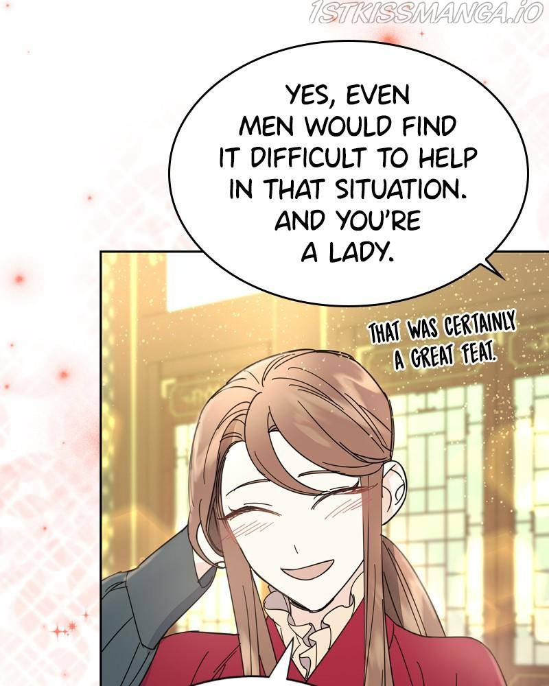 Shadow Bride chapter 32 - page 15