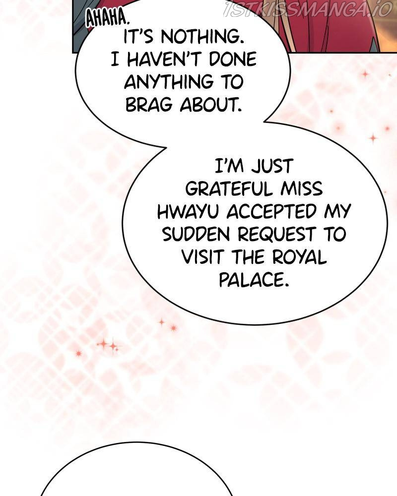 Shadow Bride chapter 32 - page 16