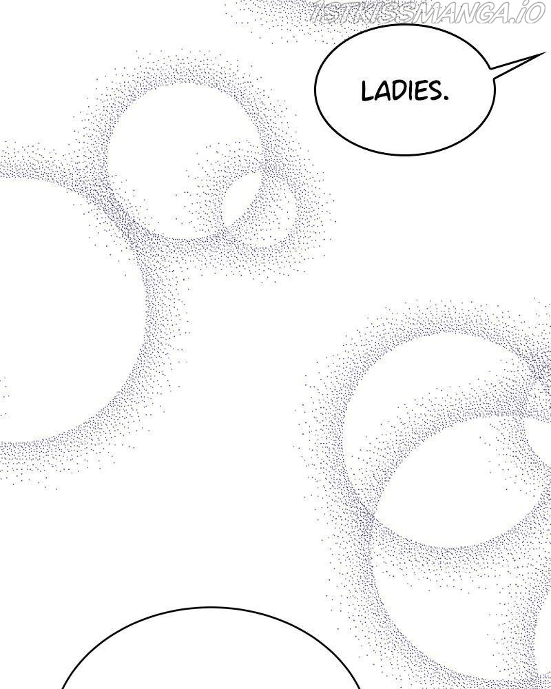 Shadow Bride chapter 32 - page 19