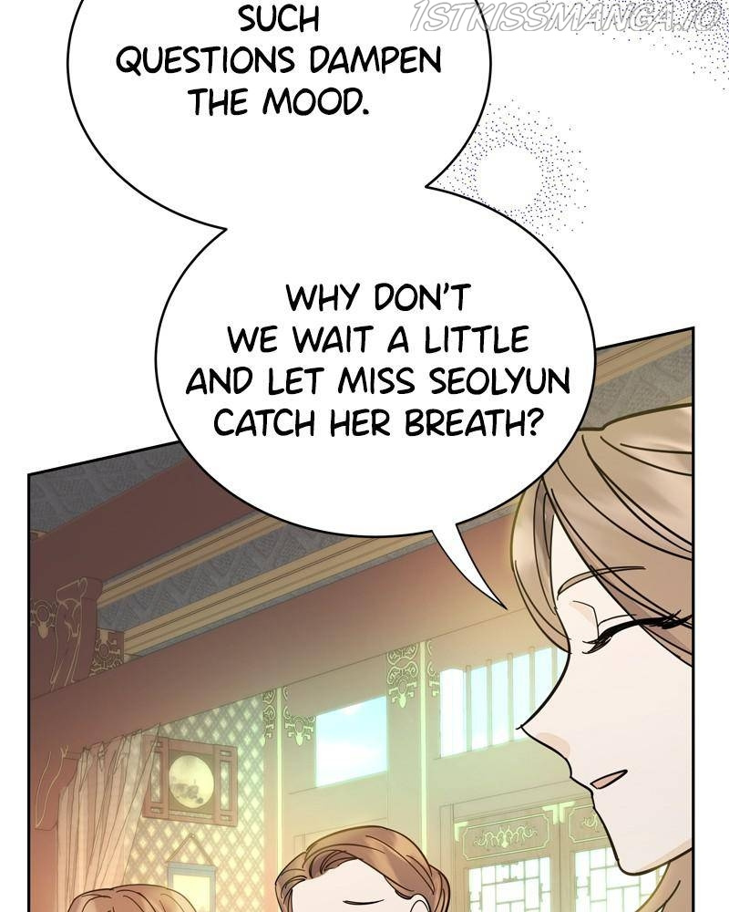 Shadow Bride chapter 32 - page 20
