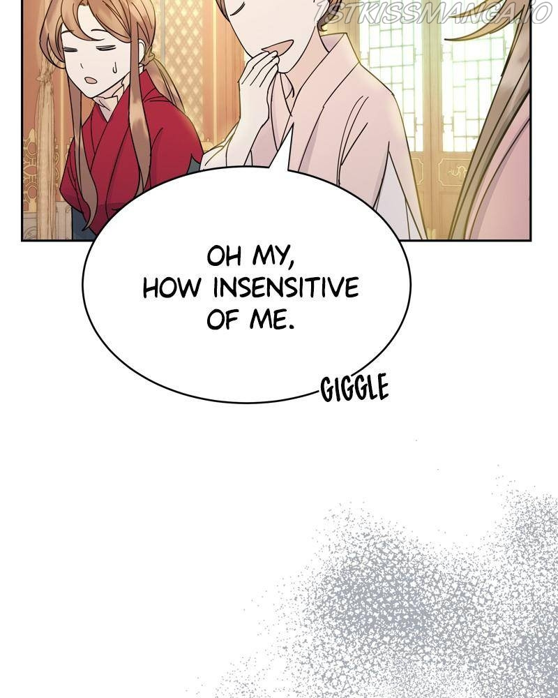 Shadow Bride chapter 32 - page 21