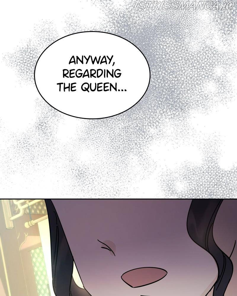 Shadow Bride chapter 32 - page 22