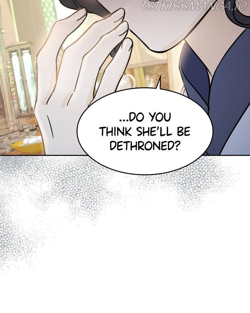 Shadow Bride chapter 32 - page 23