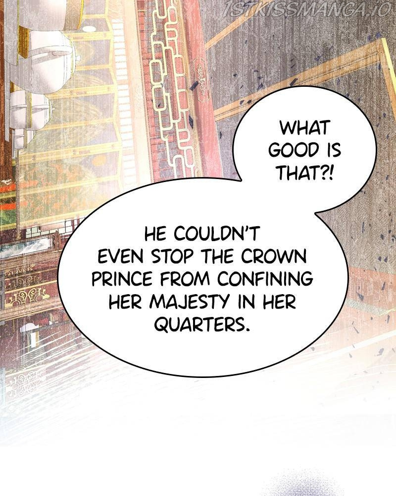 Shadow Bride chapter 32 - page 25