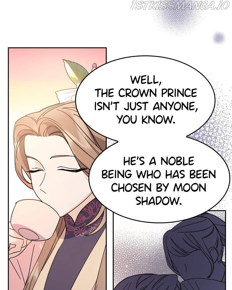 Shadow Bride chapter 32 - page 26
