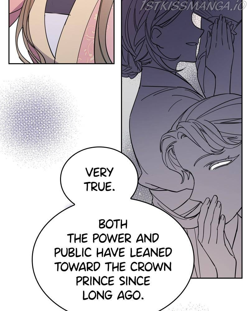 Shadow Bride chapter 32 - page 27