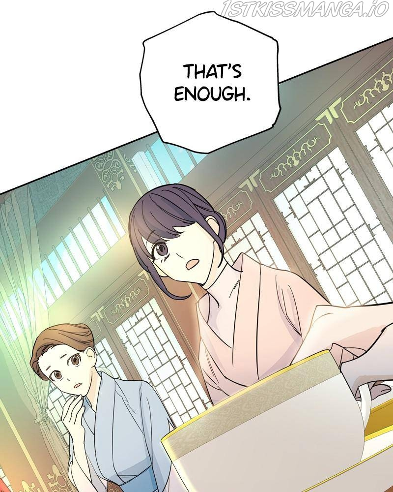 Shadow Bride chapter 32 - page 29