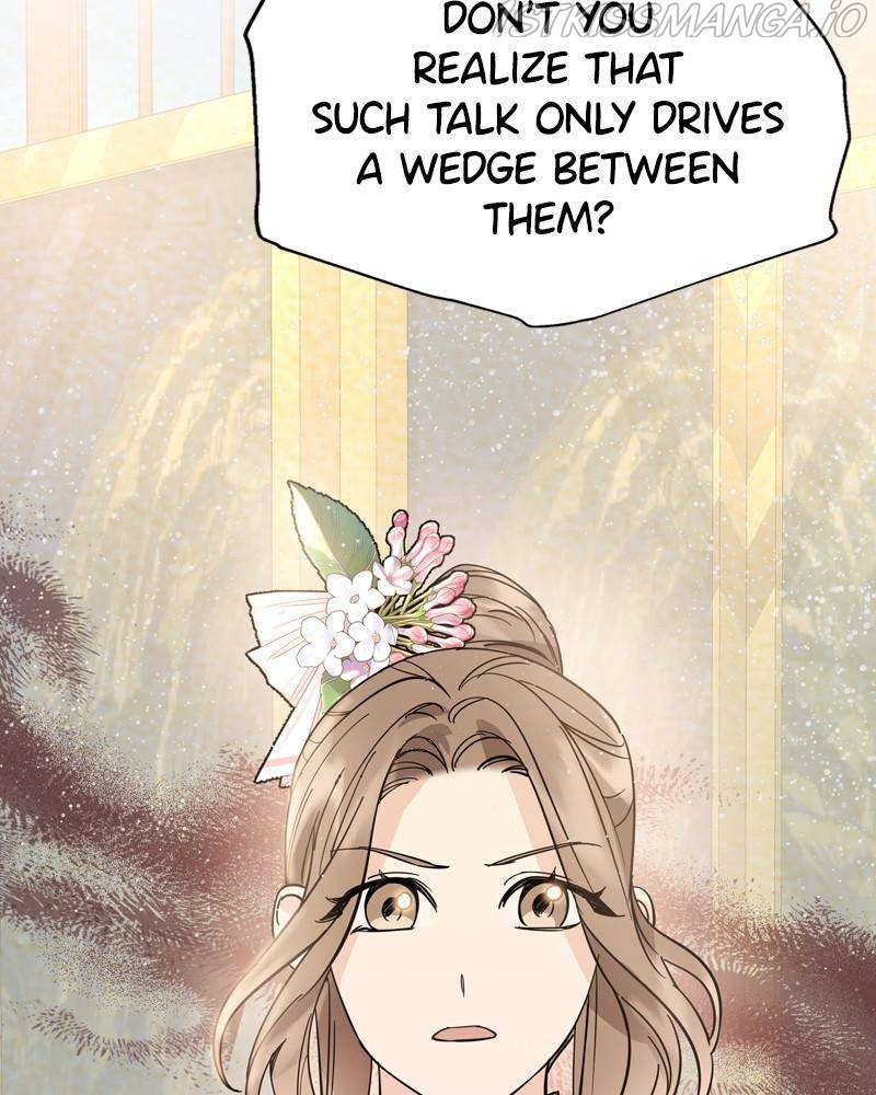 Shadow Bride chapter 32 - page 31