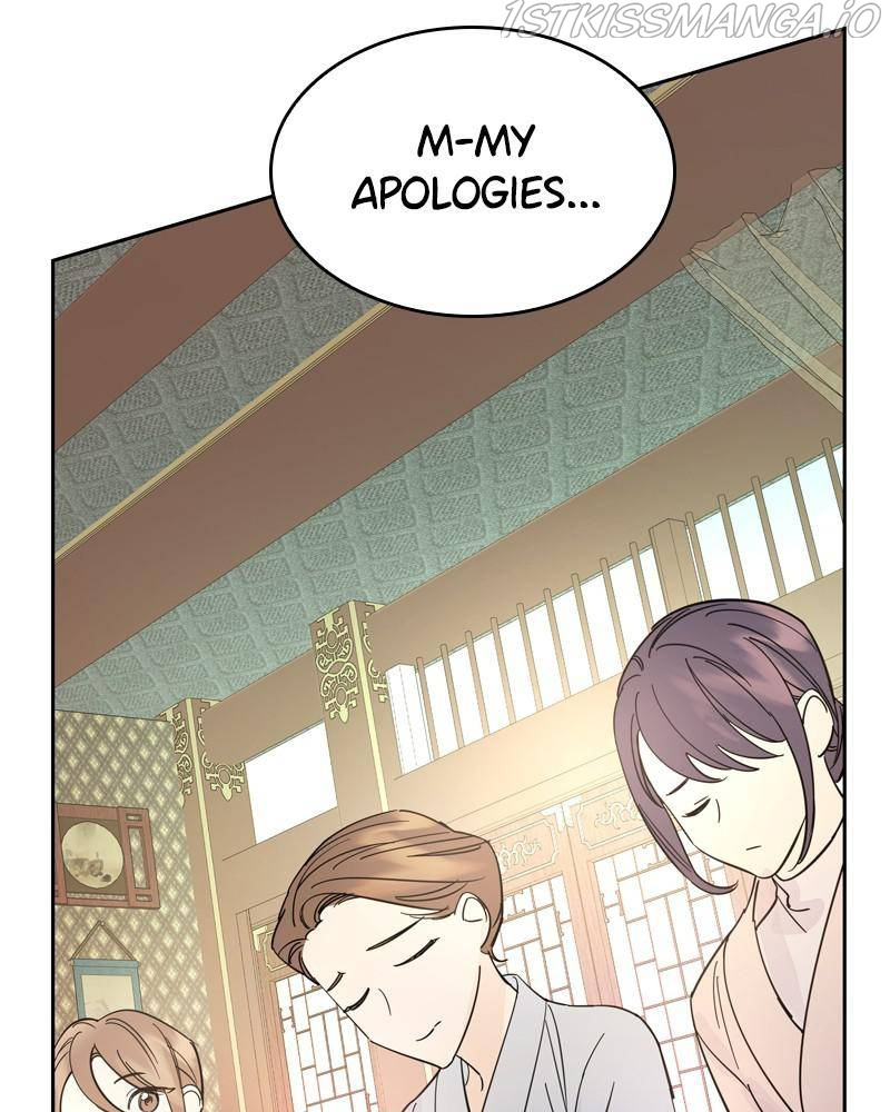 Shadow Bride chapter 32 - page 34