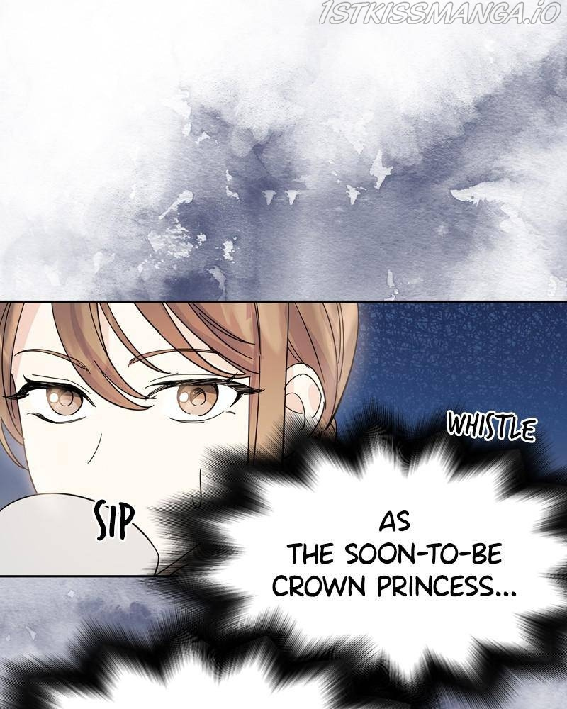 Shadow Bride chapter 32 - page 36