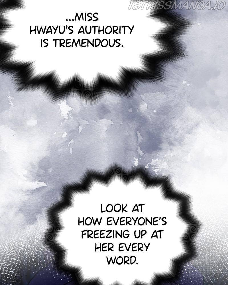 Shadow Bride chapter 32 - page 37
