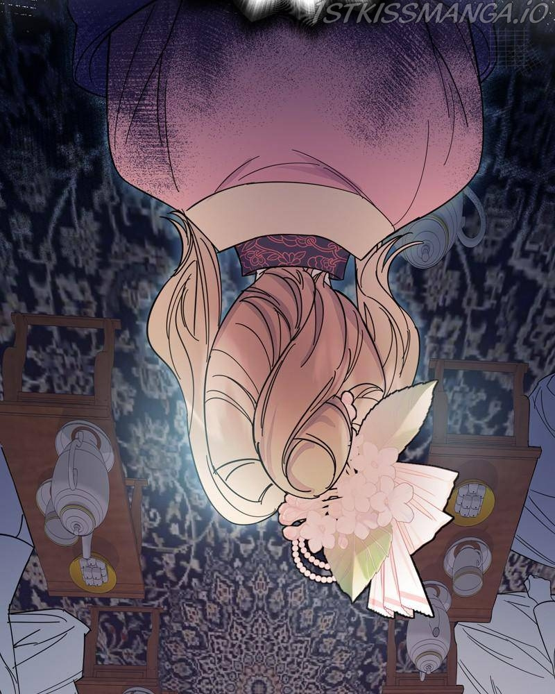 Shadow Bride chapter 32 - page 38