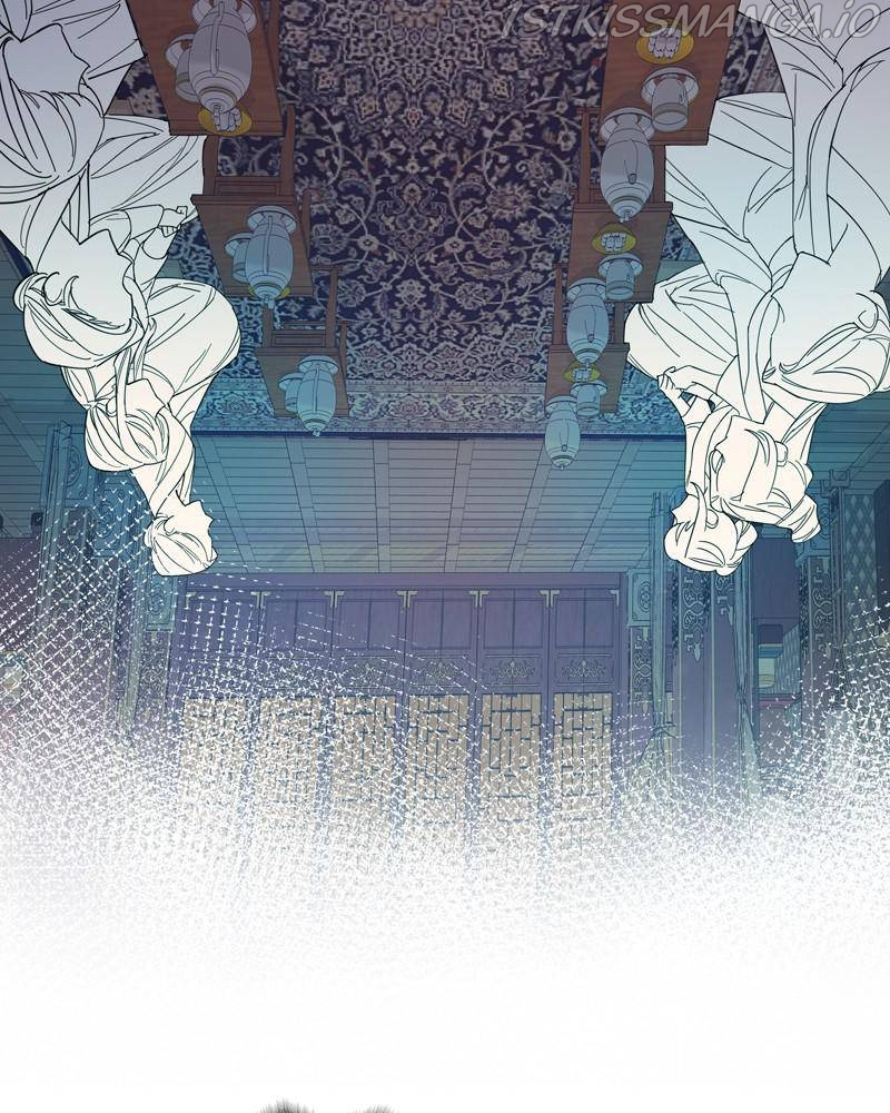 Shadow Bride chapter 32 - page 39