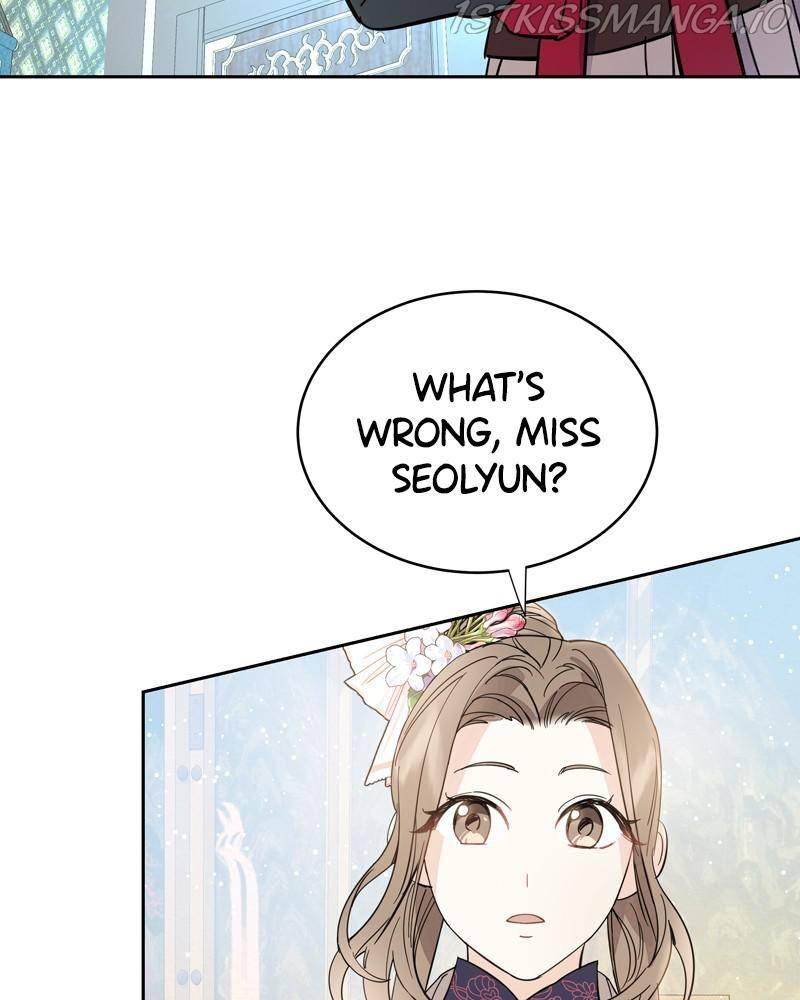 Shadow Bride chapter 32 - page 43