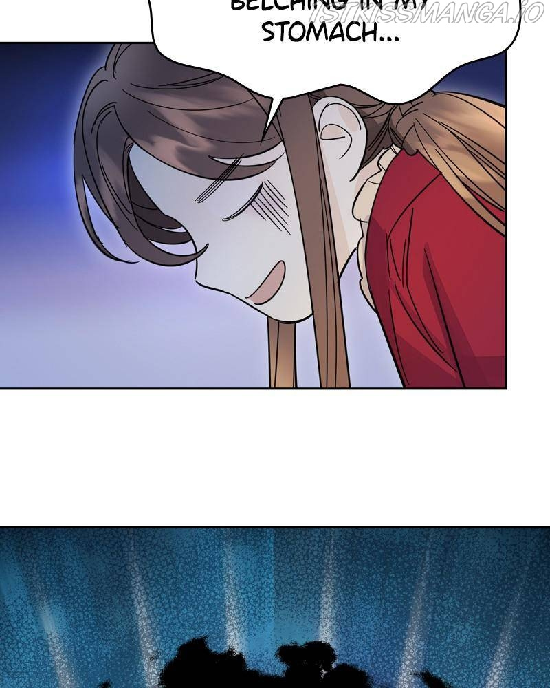 Shadow Bride chapter 32 - page 45
