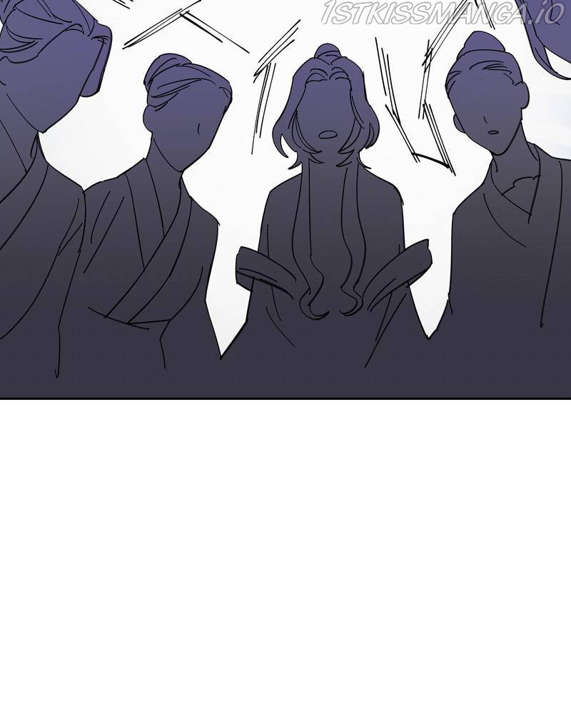 Shadow Bride chapter 32 - page 47