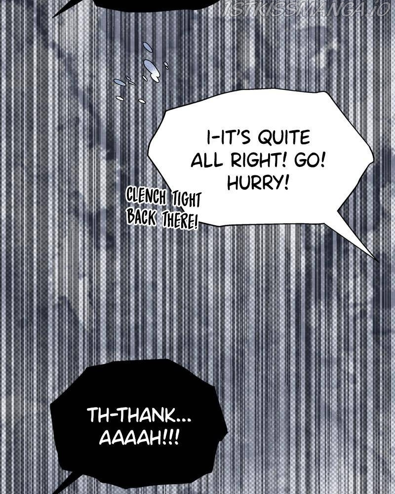 Shadow Bride chapter 32 - page 49