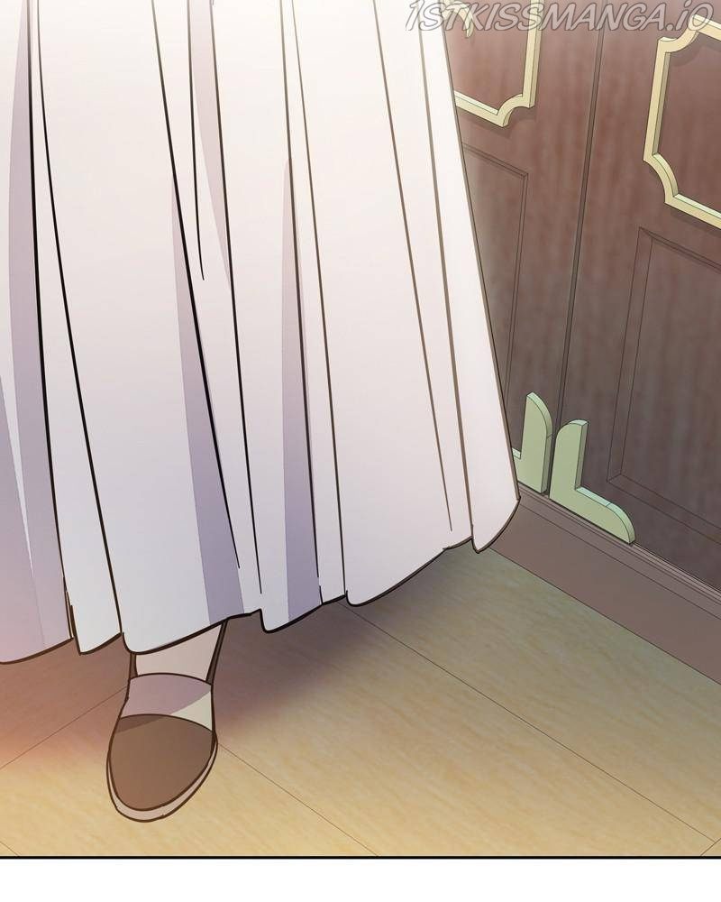 Shadow Bride chapter 32 - page 51