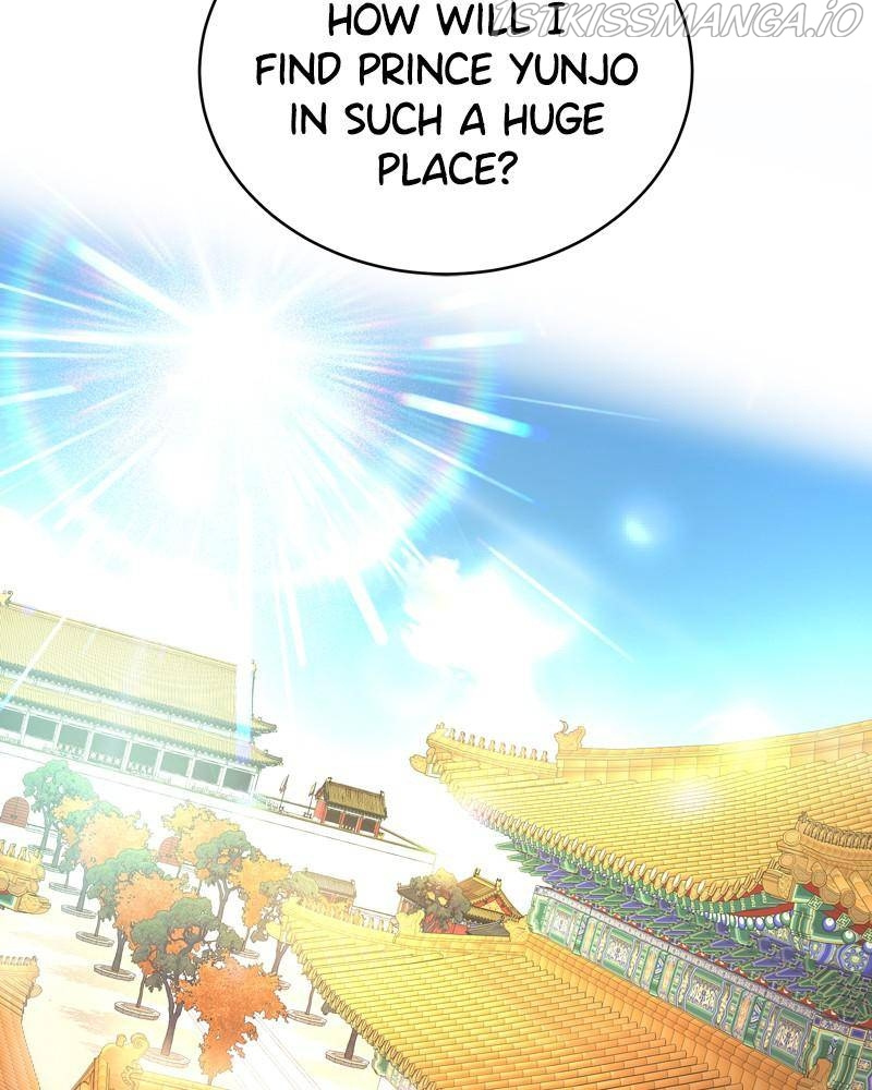 Shadow Bride chapter 32 - page 56