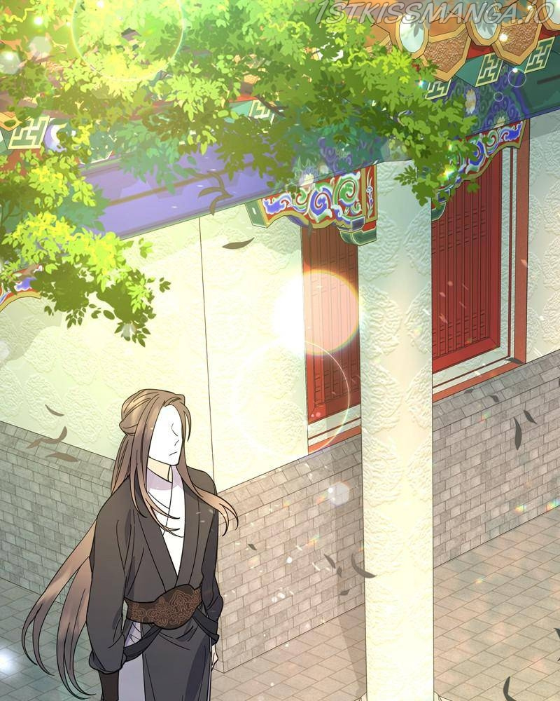 Shadow Bride chapter 32 - page 61