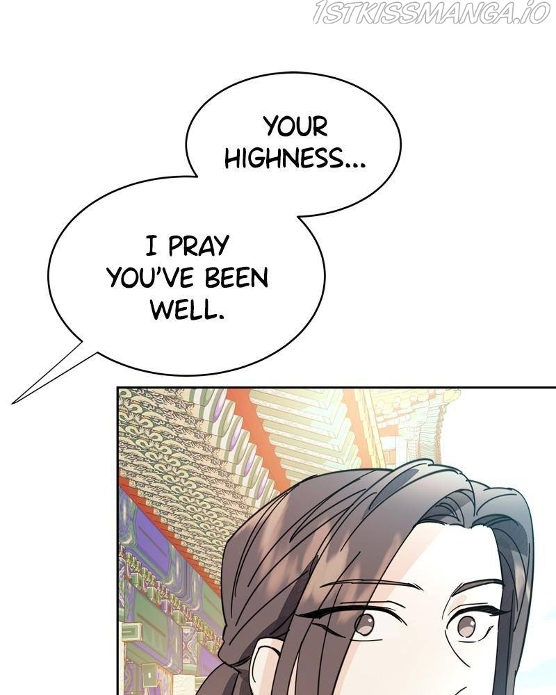 Shadow Bride chapter 32 - page 64
