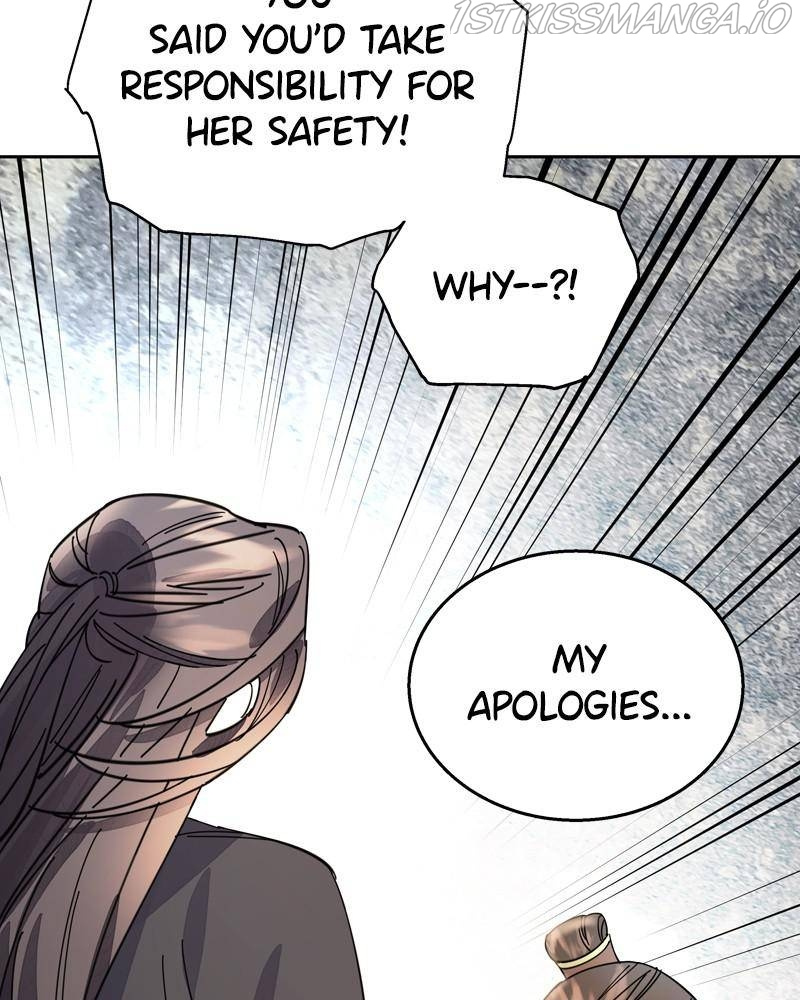 Shadow Bride chapter 32 - page 70