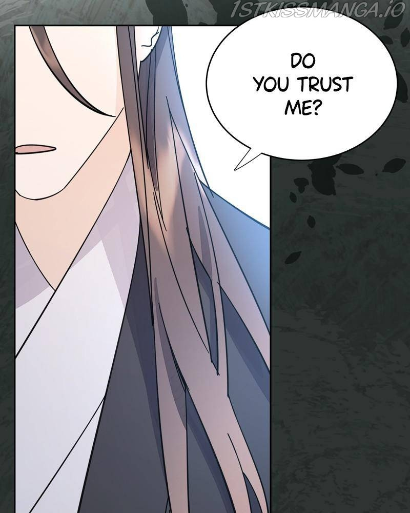 Shadow Bride chapter 32 - page 77