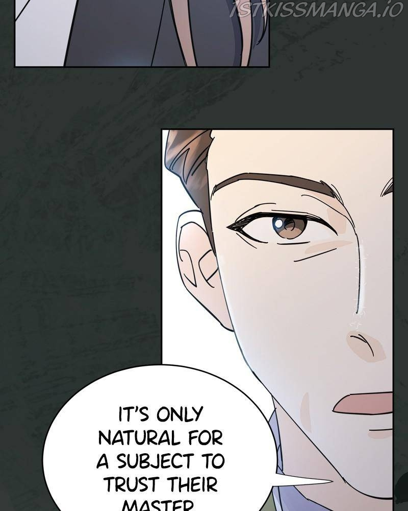 Shadow Bride chapter 32 - page 78