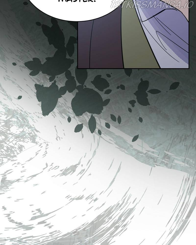 Shadow Bride chapter 32 - page 79