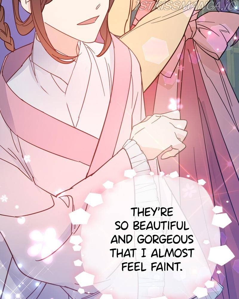 Shadow Bride chapter 32 - page 8