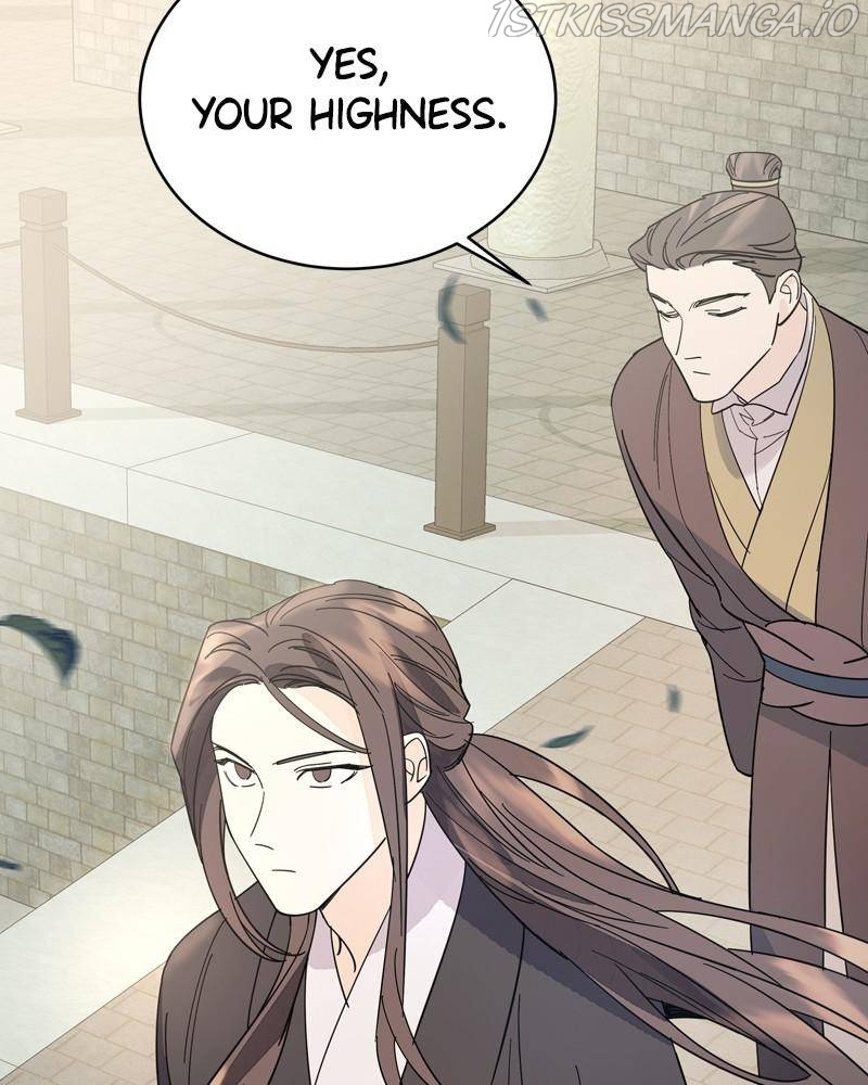Shadow Bride chapter 32 - page 81