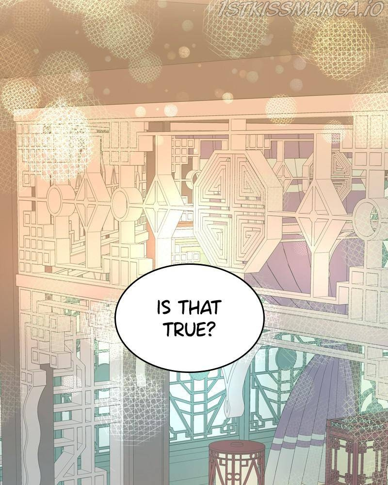Shadow Bride chapter 32 - page 85