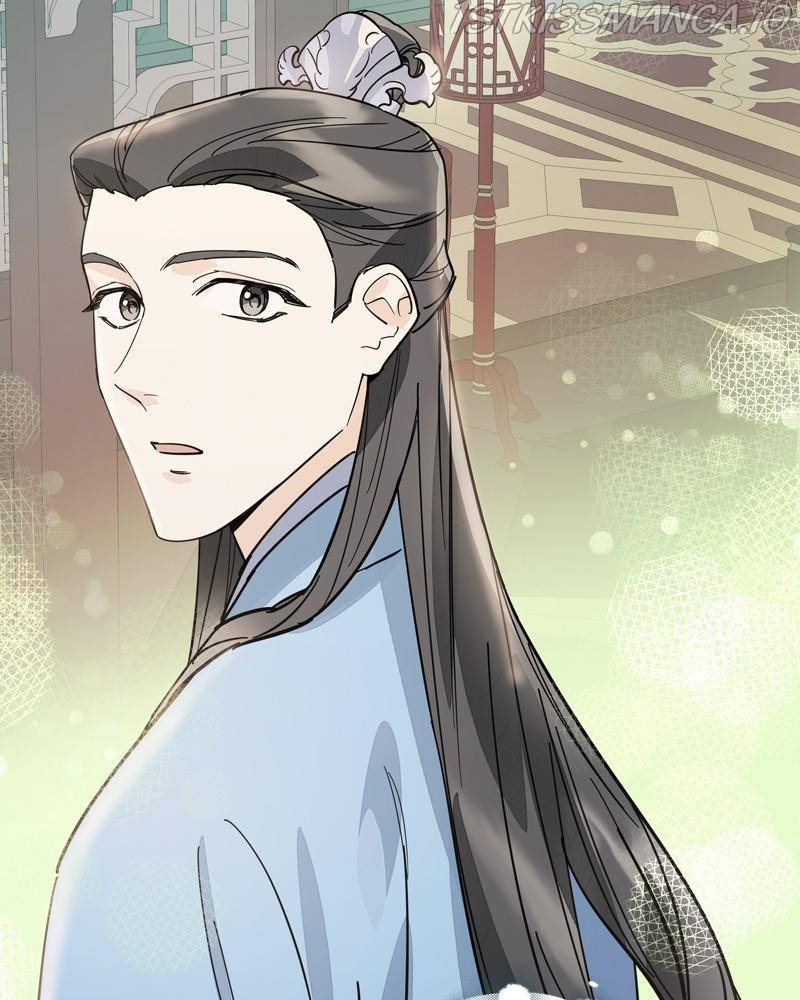 Shadow Bride chapter 32 - page 86