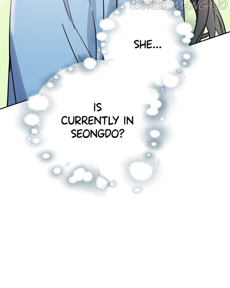 Shadow Bride chapter 32 - page 87