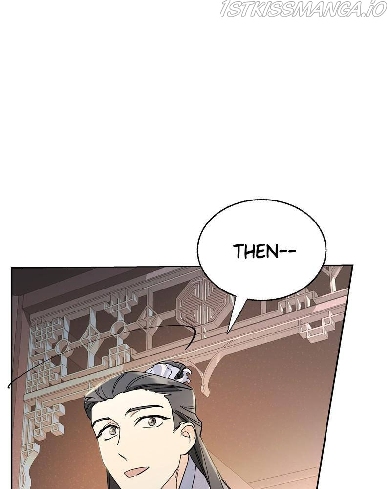 Shadow Bride chapter 32 - page 88
