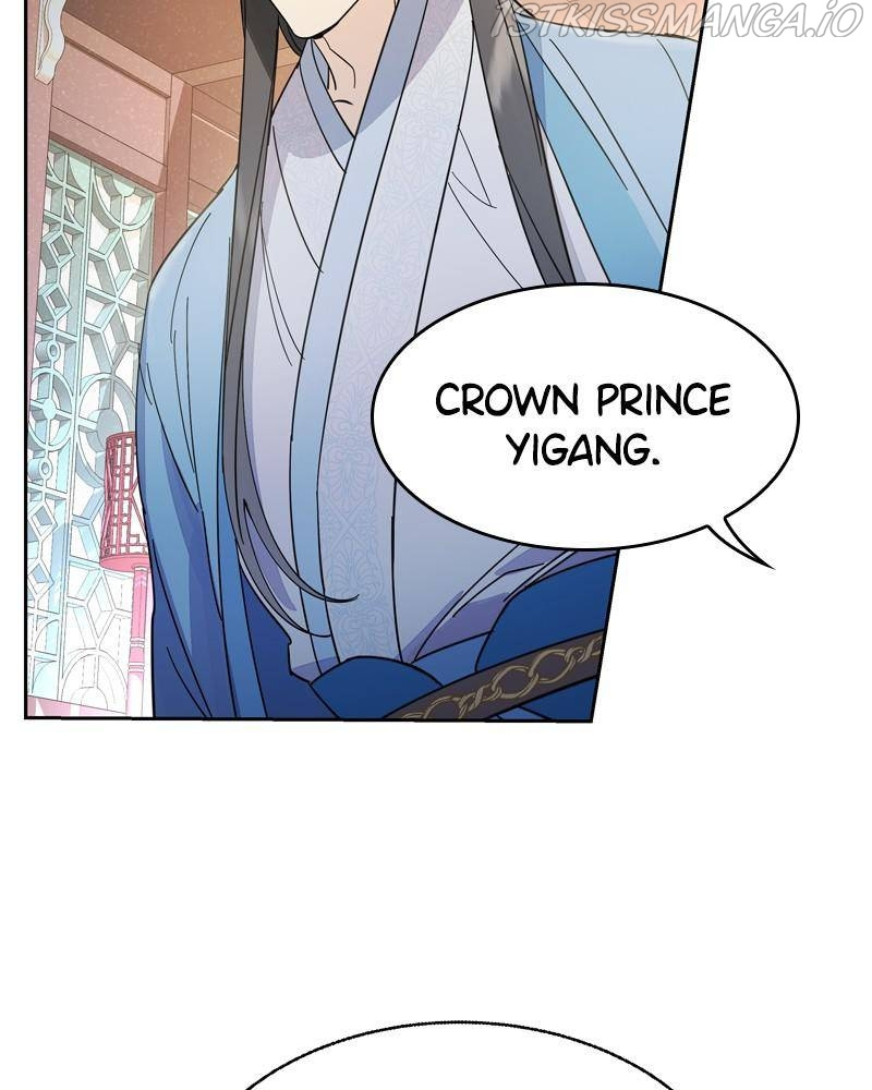 Shadow Bride chapter 32 - page 89