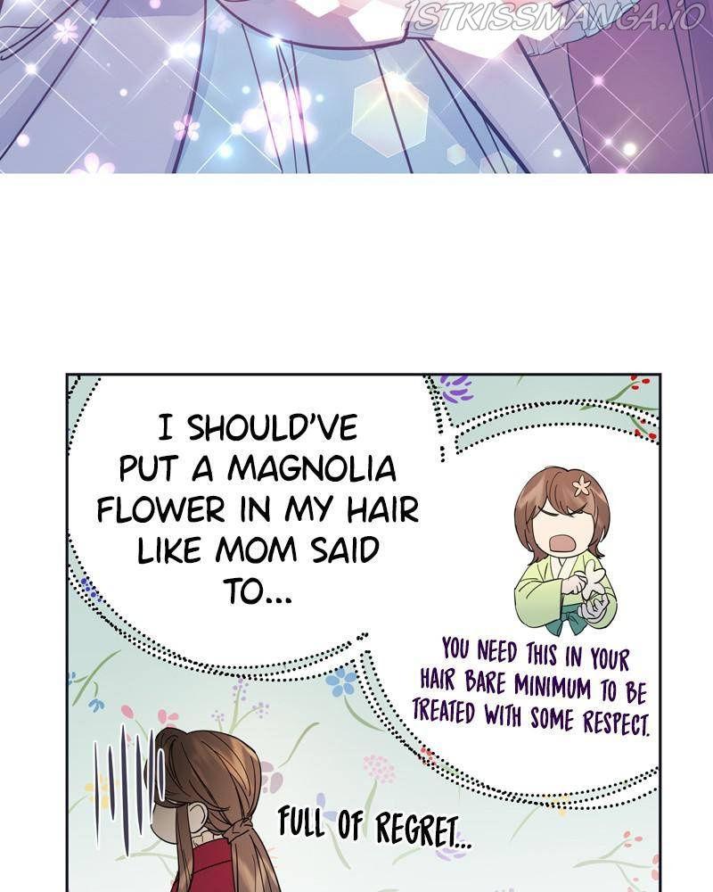 Shadow Bride chapter 32 - page 9