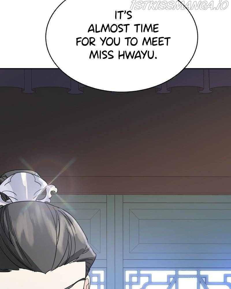 Shadow Bride chapter 32 - page 90